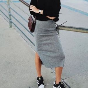 NWT Juicy Couture Pencil Skirt